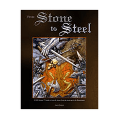 D20 - From Stone To Steel